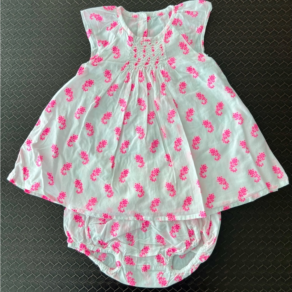Baby Girl Dress